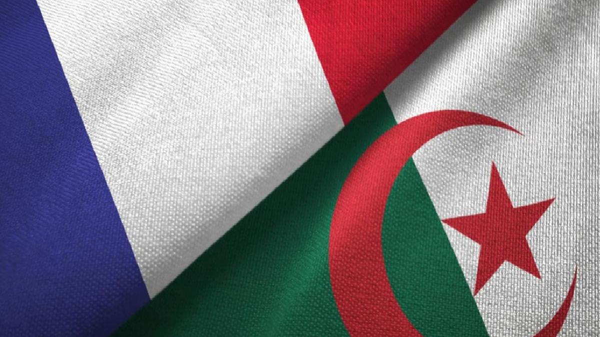 Cezayir’den Fransa’ya diplomatik tepki