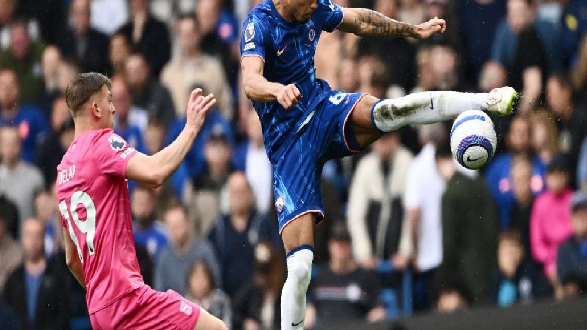 Chelsea, Ipswıch Town’la berabere kaldı