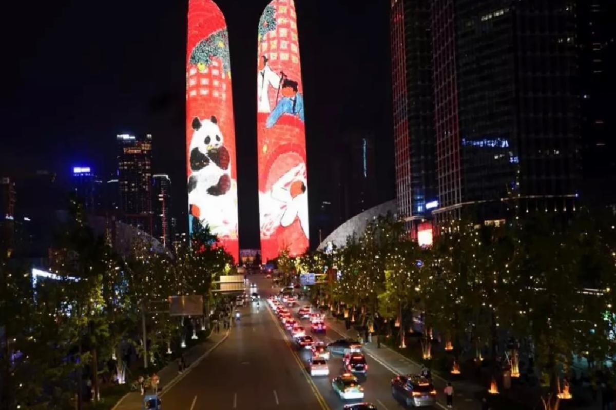 Chengdu ile Madrid Arasında Direkt Uçuş Başlıyor