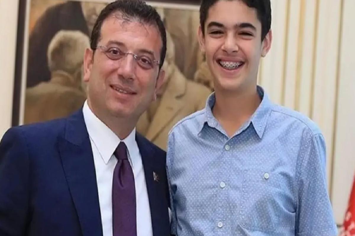 CHP, Berkay Gezgin’i Parti Meclisi üyeliğine aday gösterdi