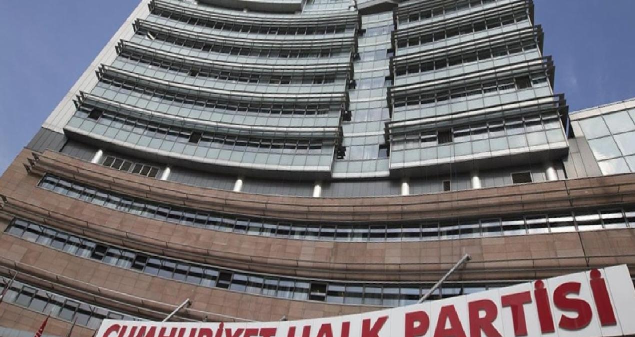CHP bir kurultay daha yapacak! Tarihi de belli oldu…