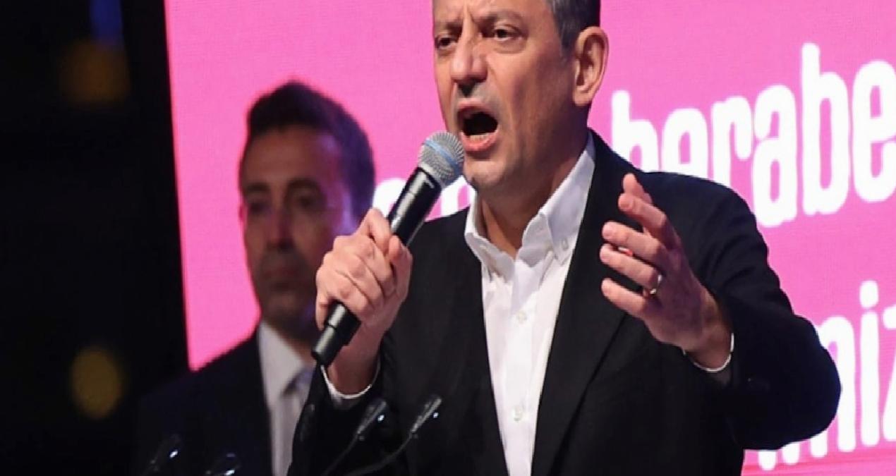 CHP ile MHP arasında çok sert ‘3T’ polemiği