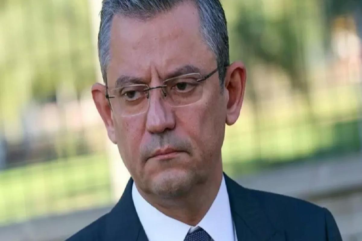 CHP lideri Özel düğmeye bastı! Tüm programlar iptal: Ekrem İmamoğlu’nu ziyaret edecek