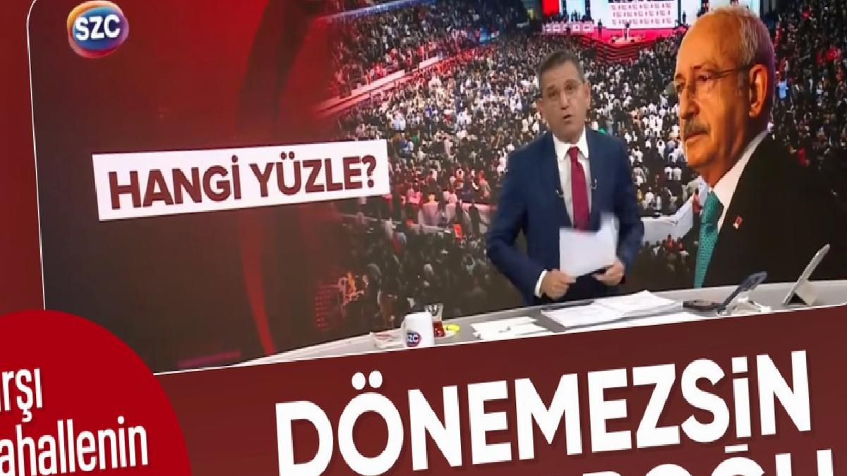 CHP medyasında Kılıçdaroğlu geri dönecek endişesi