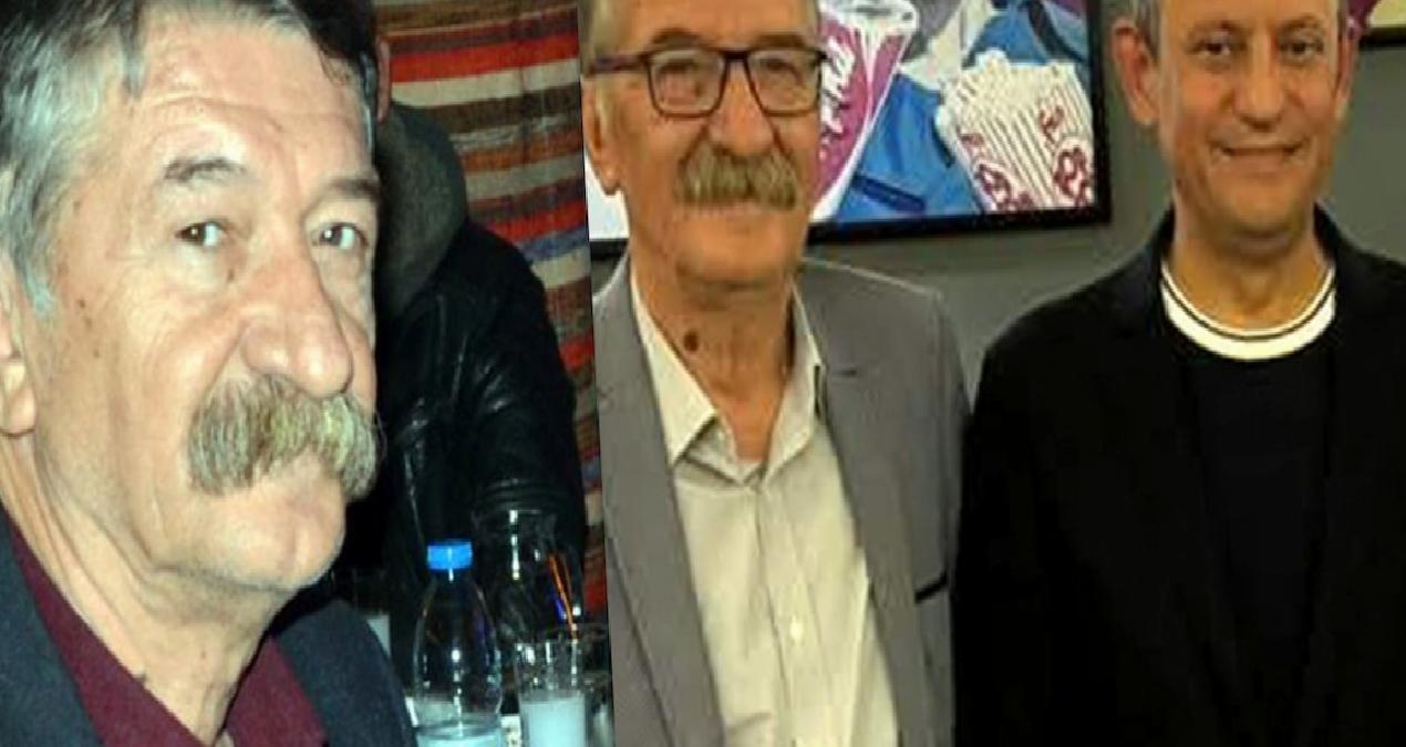 CHP Muğla eski il Başkanı Öztürk yaşamını yitirdi