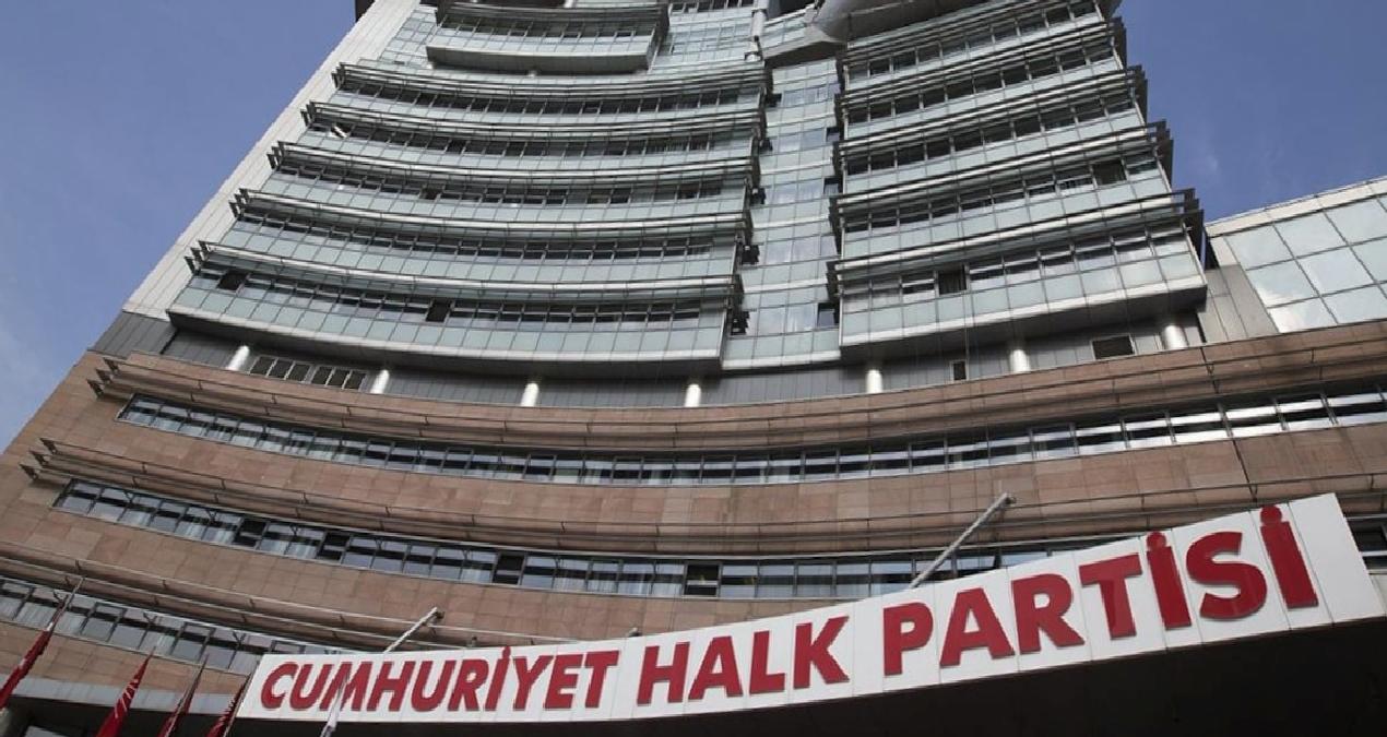 CHP üyeleri parti için çalıştırılmak üzere görevlendirilecek!