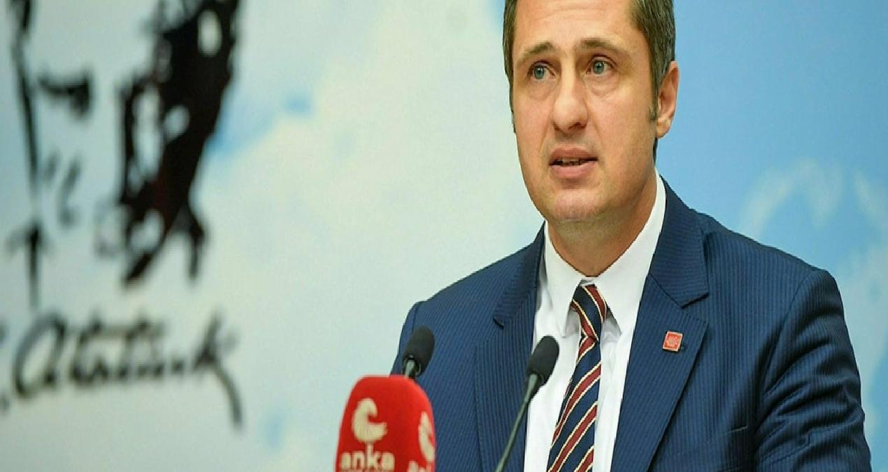 CHP’den AKP’ye gözaltı tepkisi: İzin vermeyeceğiz