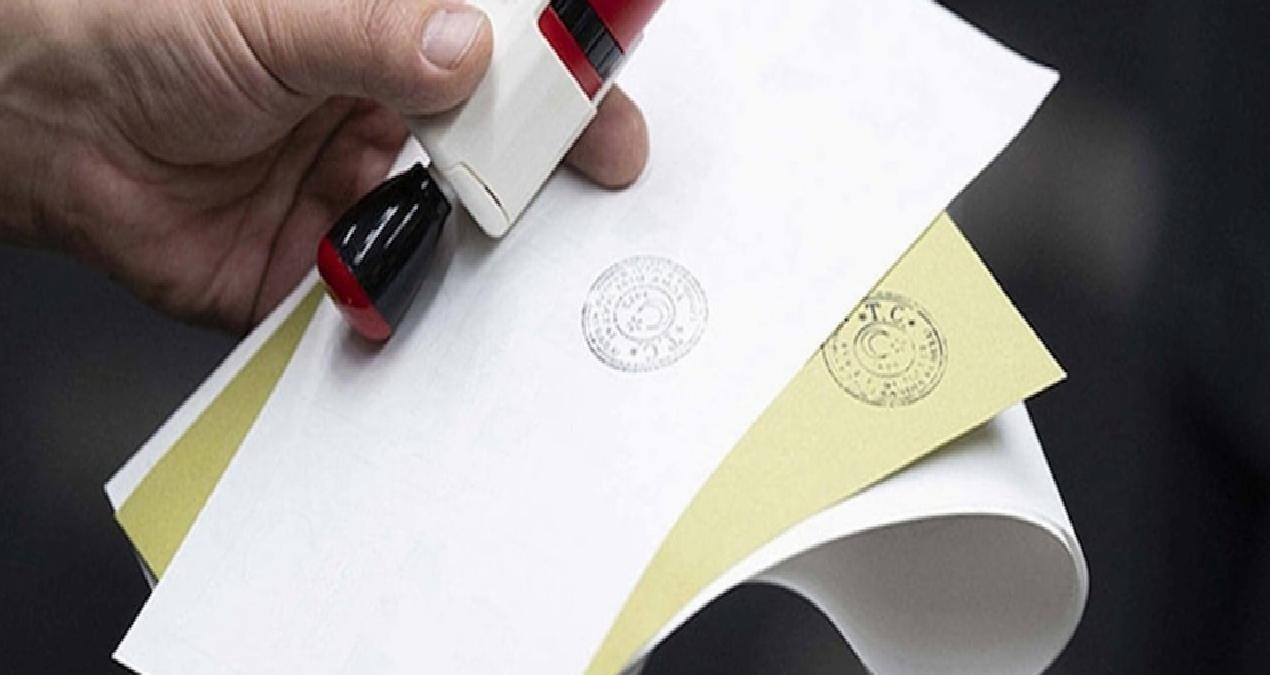 CHP’den ‘erken seçim’ çıkışı: Artık tek çözüm sandık!