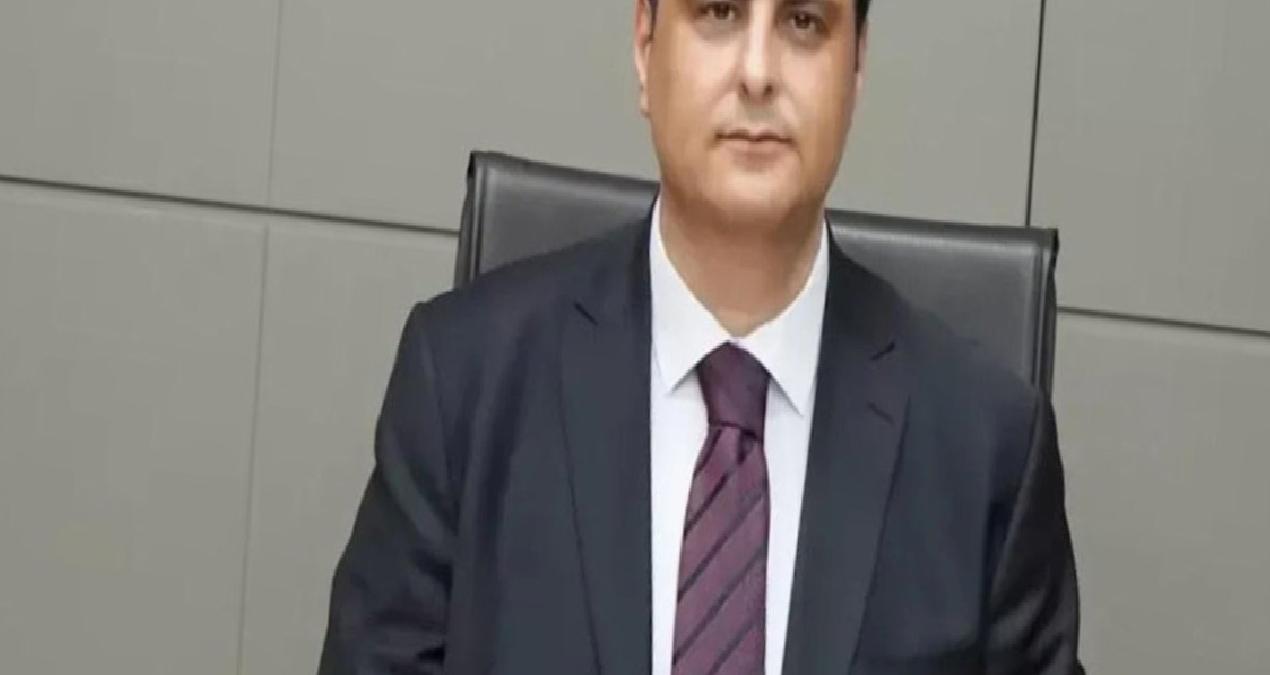 CHP’den istifa etmişti: AKP’ye geçeceği konuşulan başkan ‘Siyasette dik duracaksın’ demiş