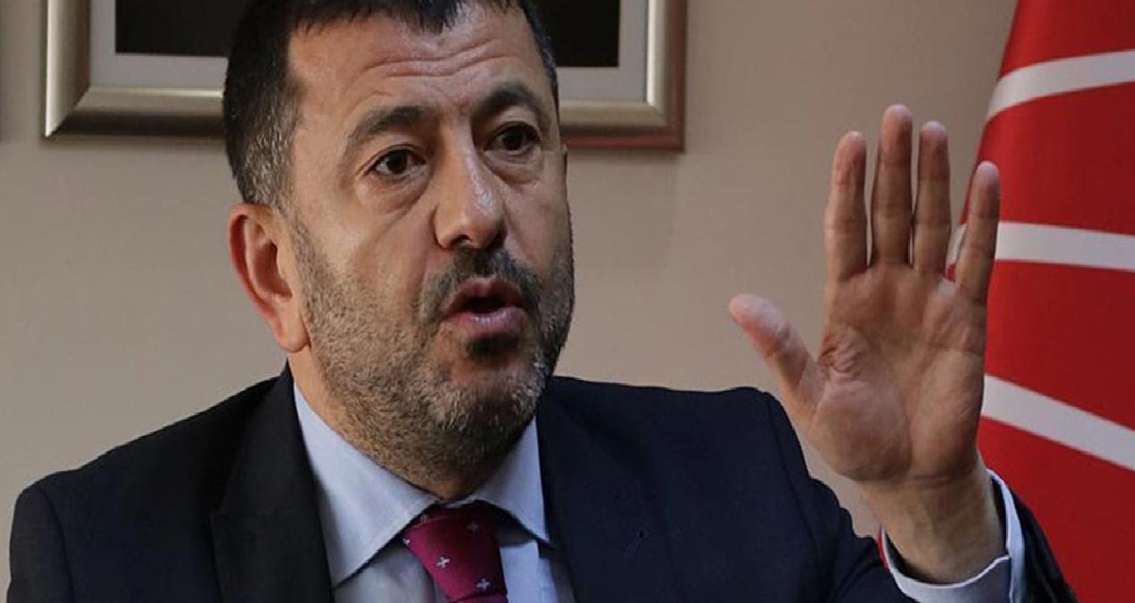 CHP’li Ağbaba’dan iktidara Rıza Zarrab hatırlatması