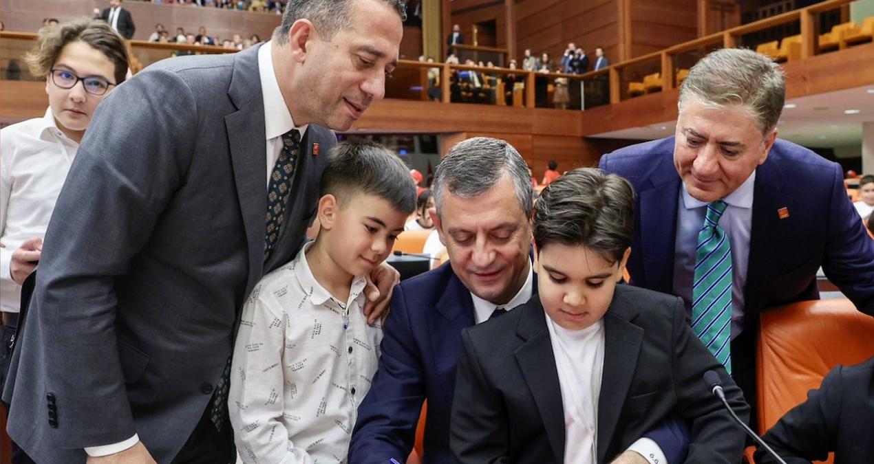 CHP’li Başarır: Mücadelemizi kararlılıkla sürdüreceğiz