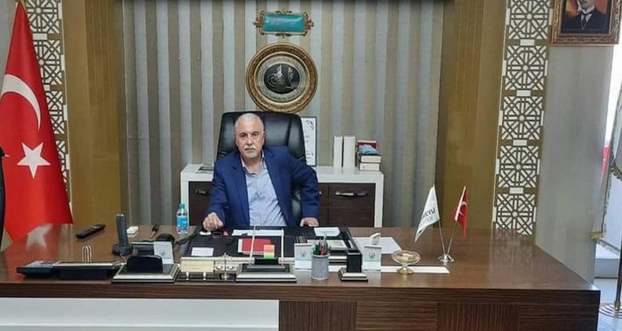 CHP’li Başkan belediyede içtiği çay ve çorbanın bile parasını cebinden vermiş!