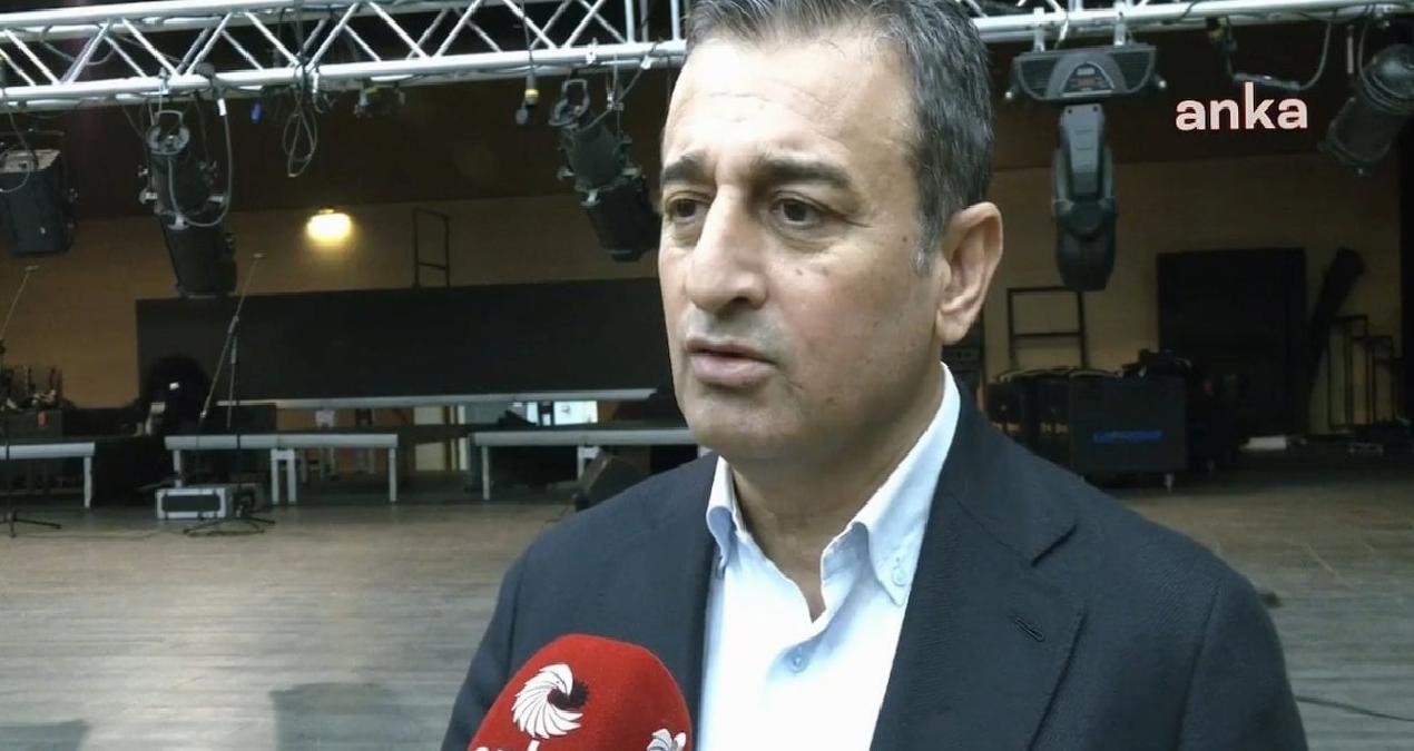 CHP’li Bulut: Kurultayımız kimseye kapalı değil