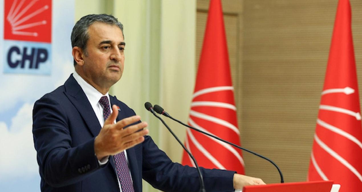 CHP’li Burhanettin Bulut ameliyat oldu