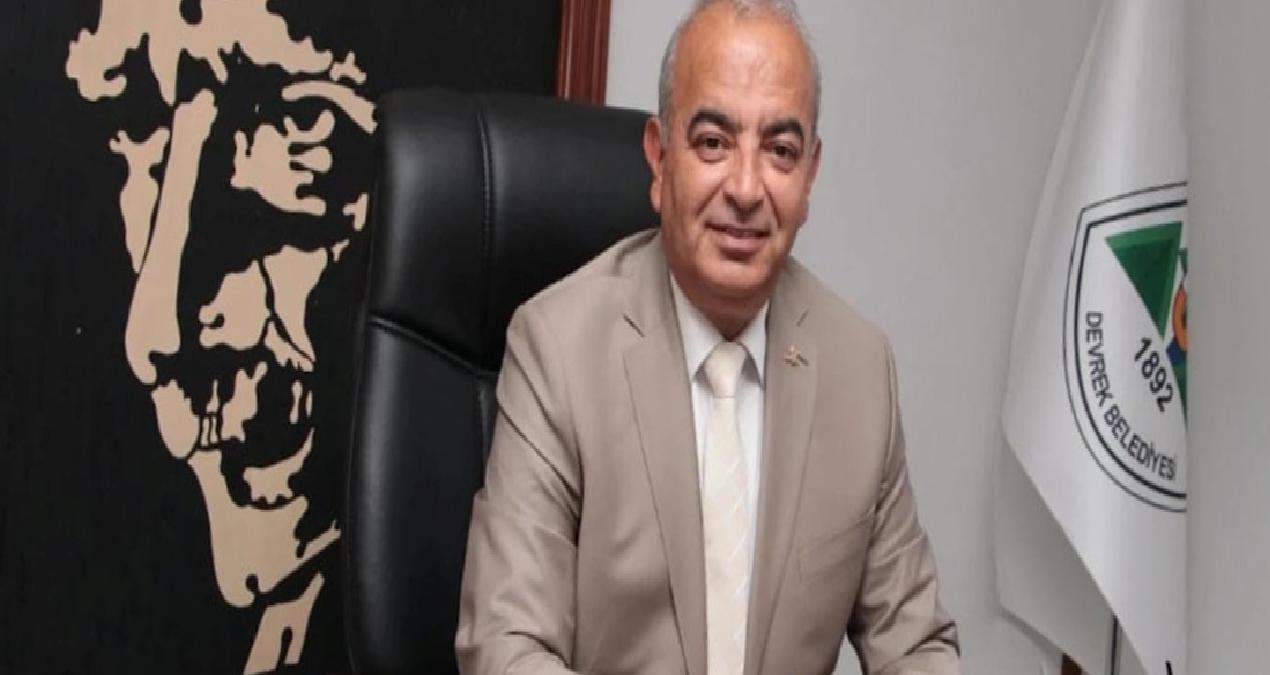 CHP’li eski Belediye başkanı gözaltına alındı