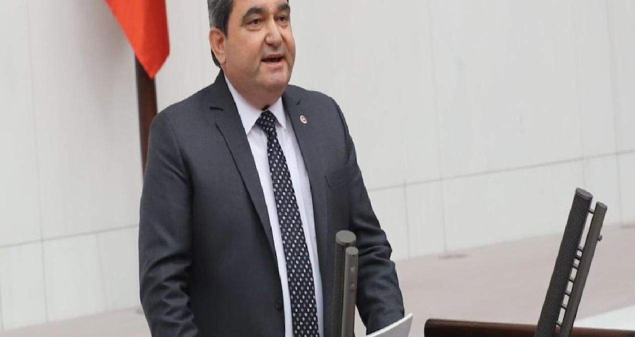 CHP’li Gökçel’den limon ihracatı yasağına tepki