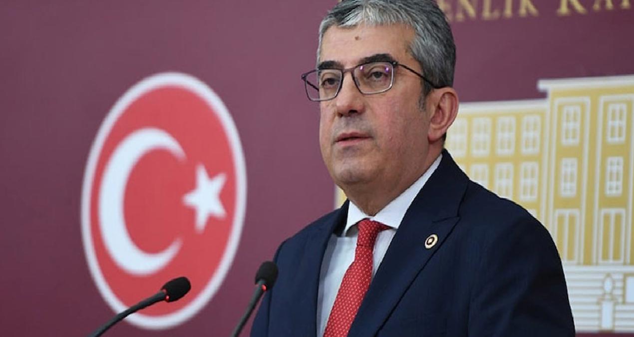 CHP’li Günaydın’dan Bakan Tunç’a ‘gazetecilik’ önergesi