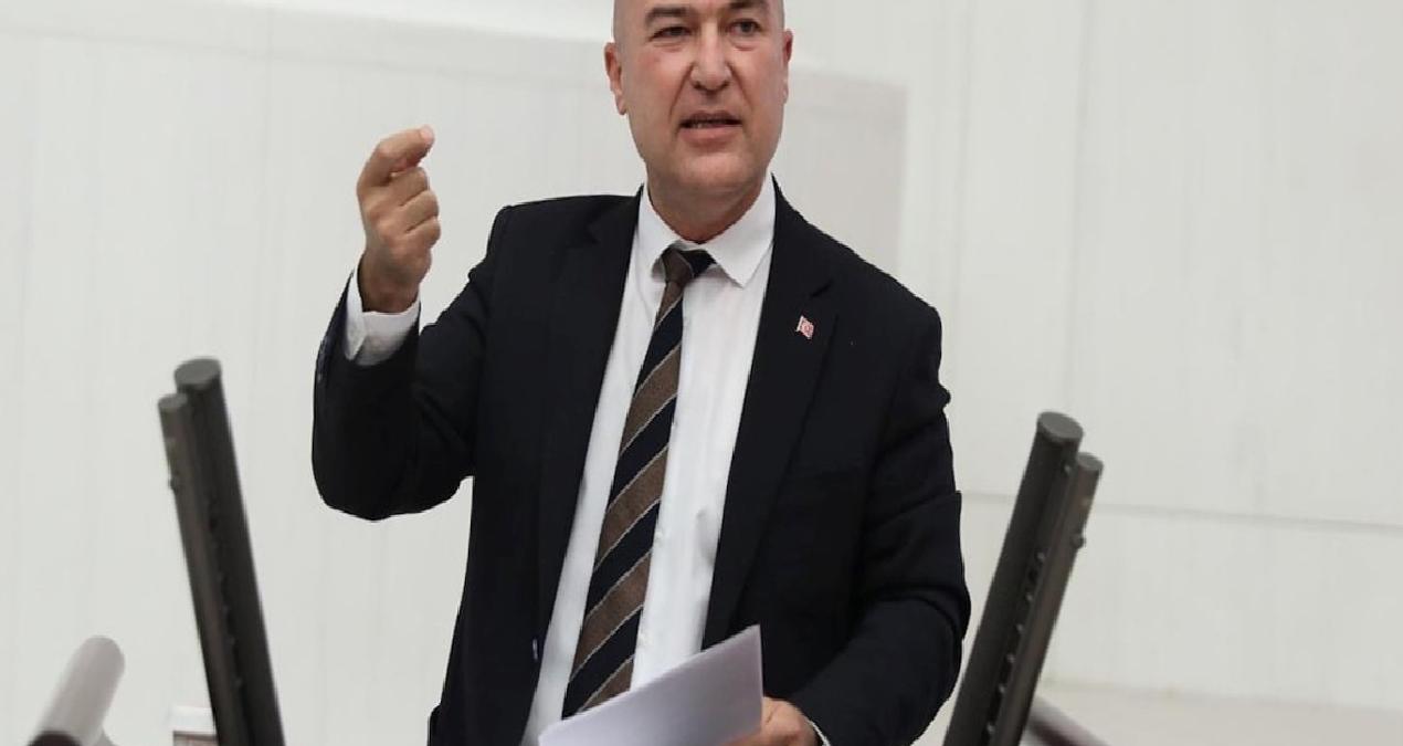 CHP’li Murat Bakan: ‘Emniyet anayasal hakları yargılama, değerlendirme ailelere ayar verme makamı değildir’