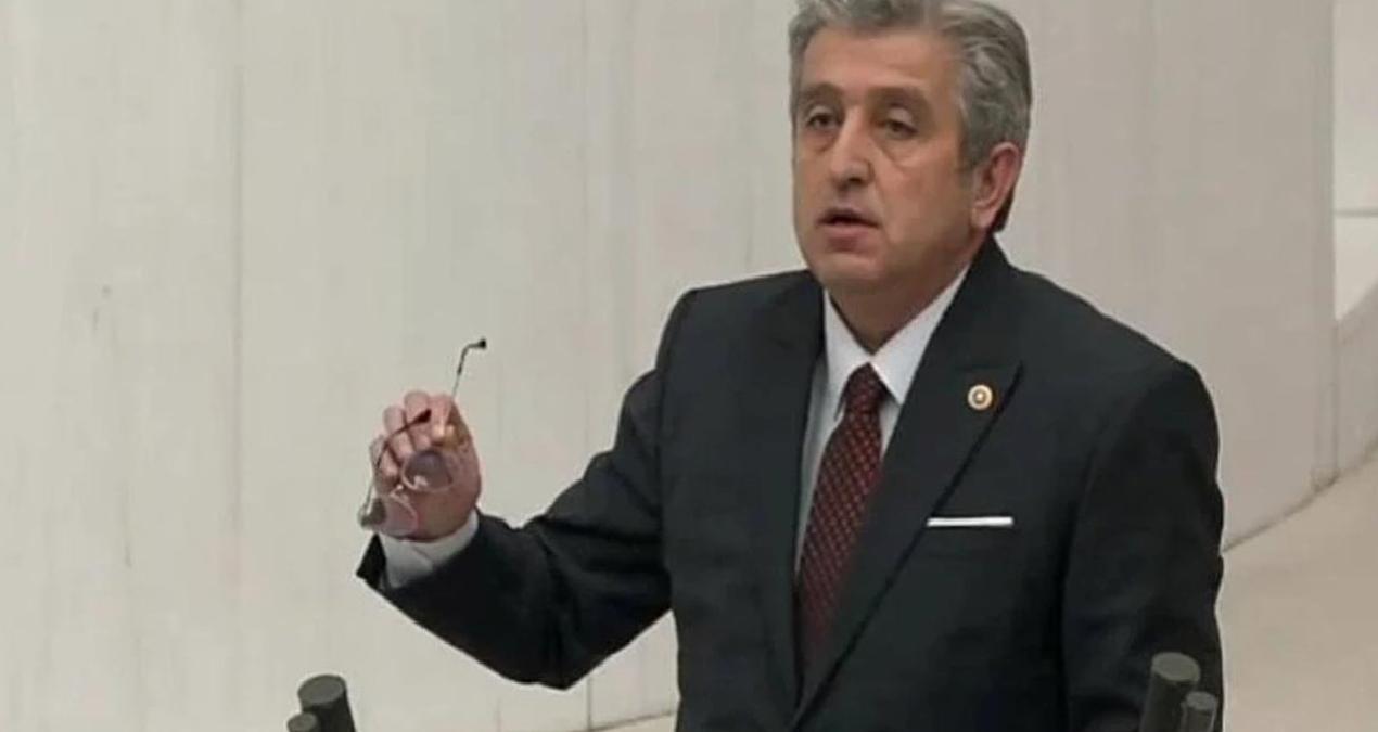 CHP’li Murat Çan: Ekrem İmamoğlu‘nun esaretten kurtulmasına muhalefet, oluşturuyoruz ve geliştiriyoruz