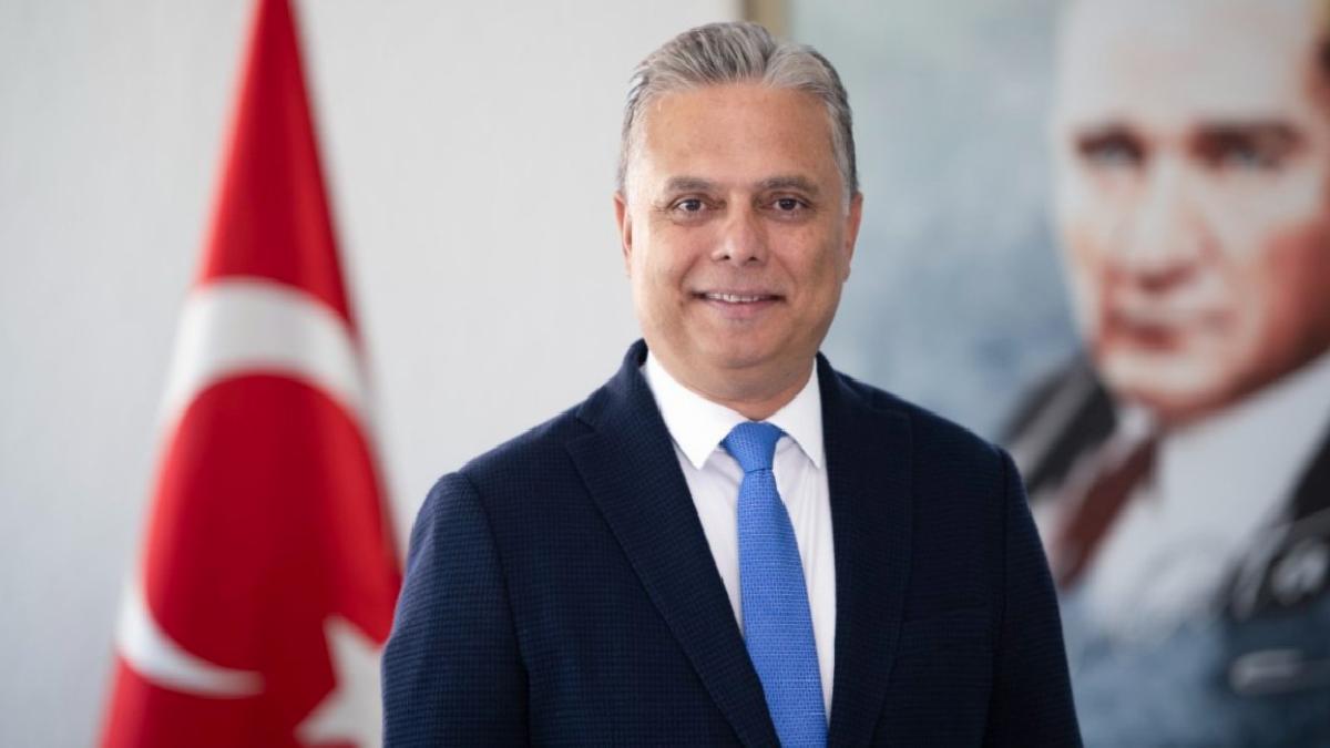 CHP’li Uysal: Genel başkan adaylığından çekiliyorum