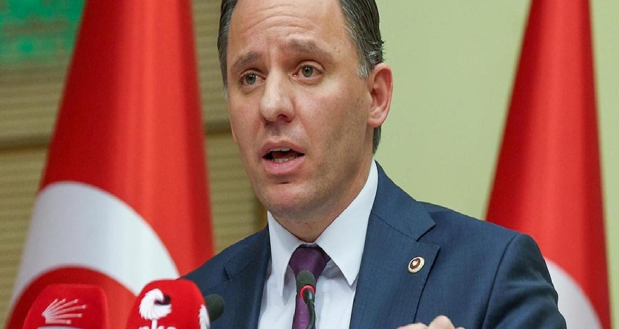 CHP’li Yavuzyılmaz açıkladı! İBB Cumhurbaşkanlığı ailesine keyfi araç tahsis etmiş