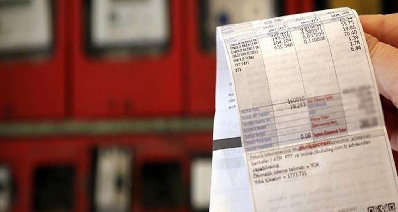 CHP’li Yavuzyılmaz: konut abonelerinin yüzde 97’sini elektrik zammı çarpacak