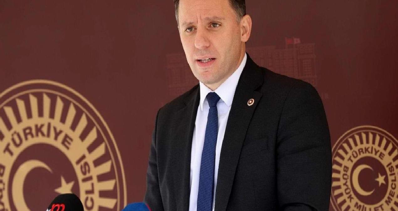 CHP’li Yavuzyılmaz, Tahsin Erdem’in ifadeye neden çağırıldığını resmi belgelerle açıkladı