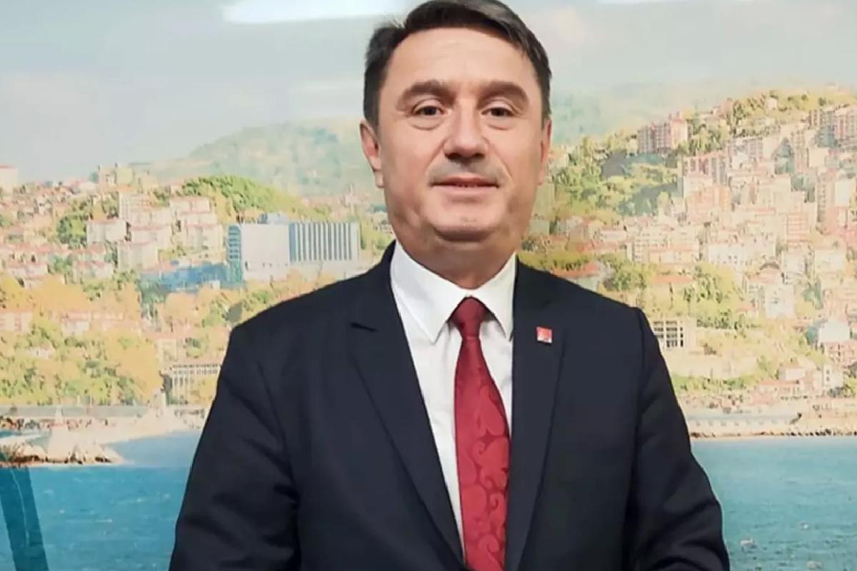 CHP’li Zonguldak Belediye Başkanı Tahsin Erdem ifadeye çağrıldı