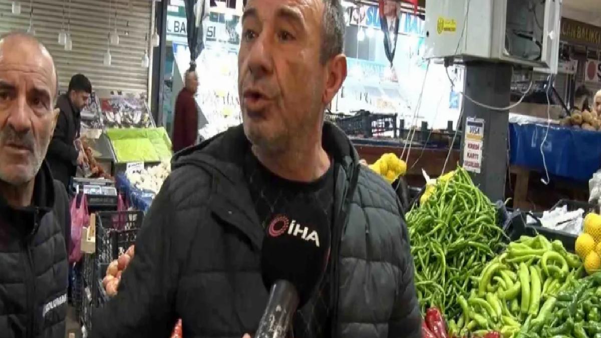 CHP’nin Boykot Çağrısı Esnafı İsyan Ettirdi