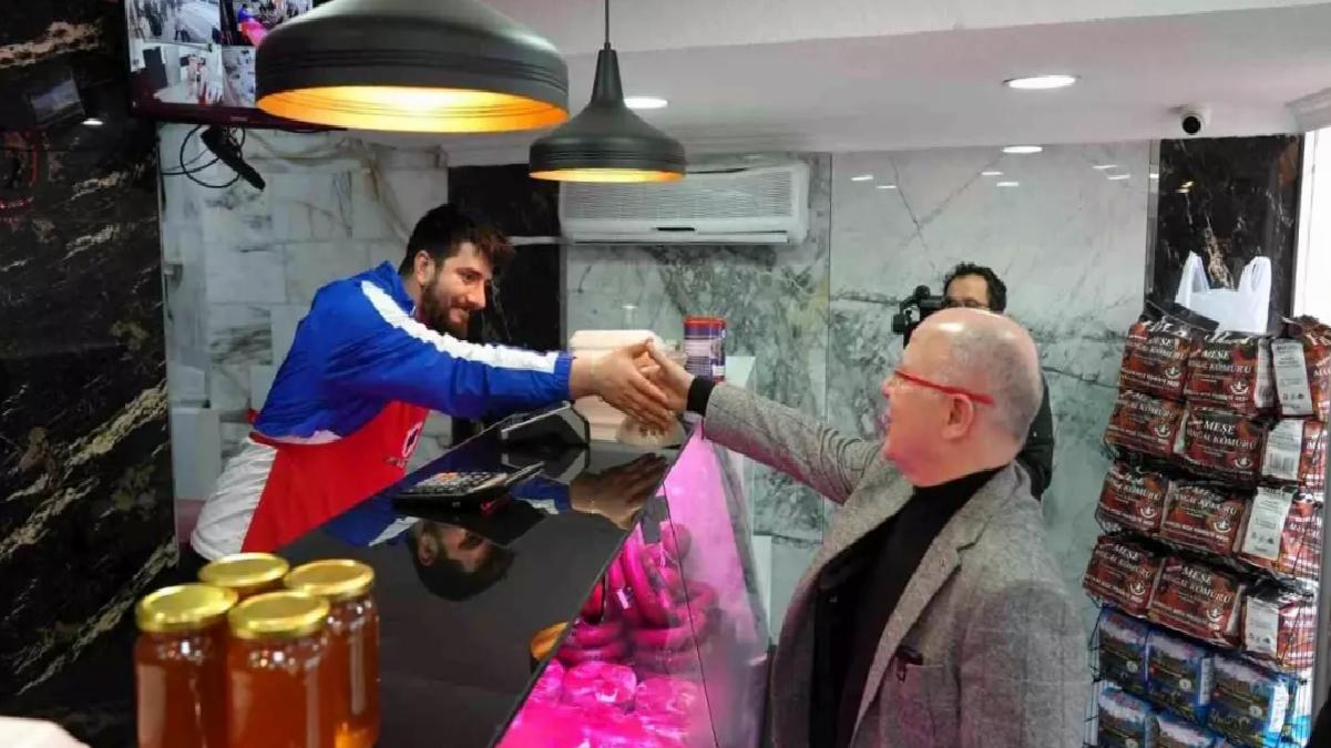 CHP’nin Boykotuna AK Parti’den Tepki
