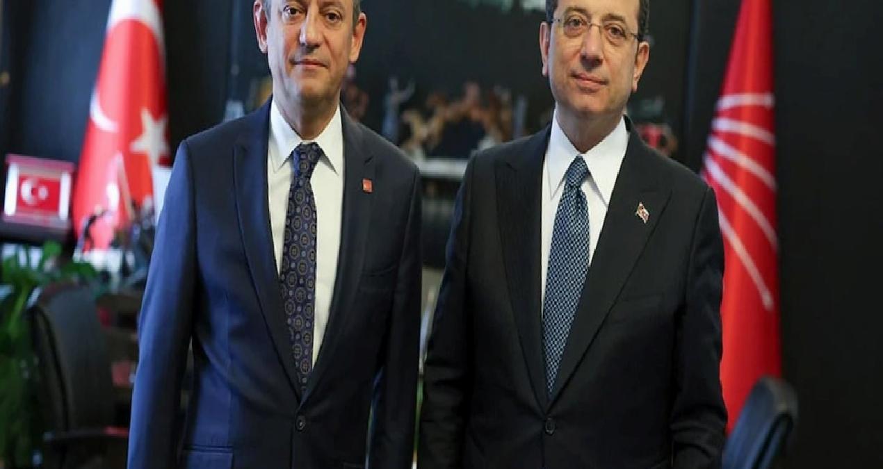CHP’nin bugüne kadarki en yüksek oy oranını bu ankette gördü! İmamoğlu da 2. turda farkla kazanıyor…
