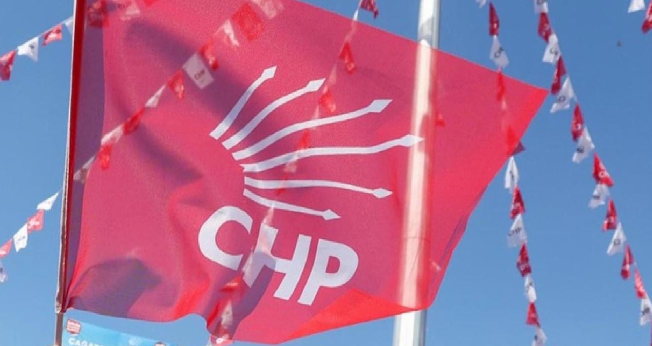 CHP’nin Filistin eylemine Valilik’ten engelleme