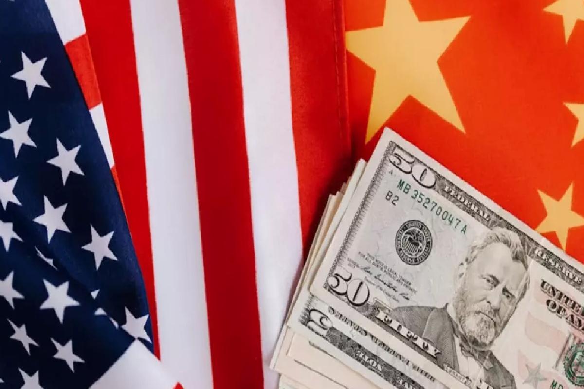 Çin, ABD ürünlerine yönelik gümrük vergisi oranını yüzde 125’e çıkardı