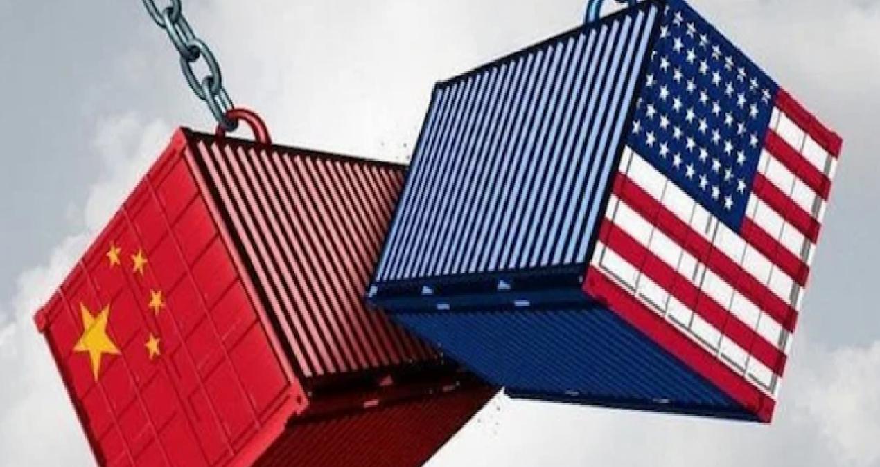 Çin ile ABD arasındaki gerilim tırmanıyor: Çin’den Amerika’ya yeni vergi atağı!
