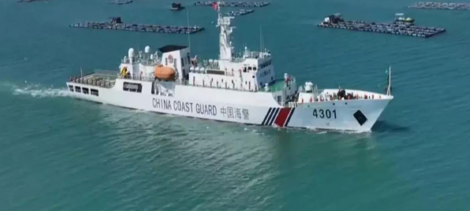 Çin ve Vietnam Ortak Devriye Başlatıyor