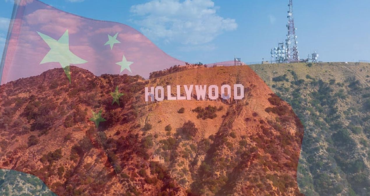 Çin’den Hollywood’a soğuk duş! Film ithalatı da kısıtlanacak!