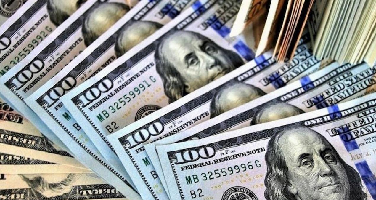 Çin’in döviz rezervleri 3 trilyon 240 milyar doları gördü