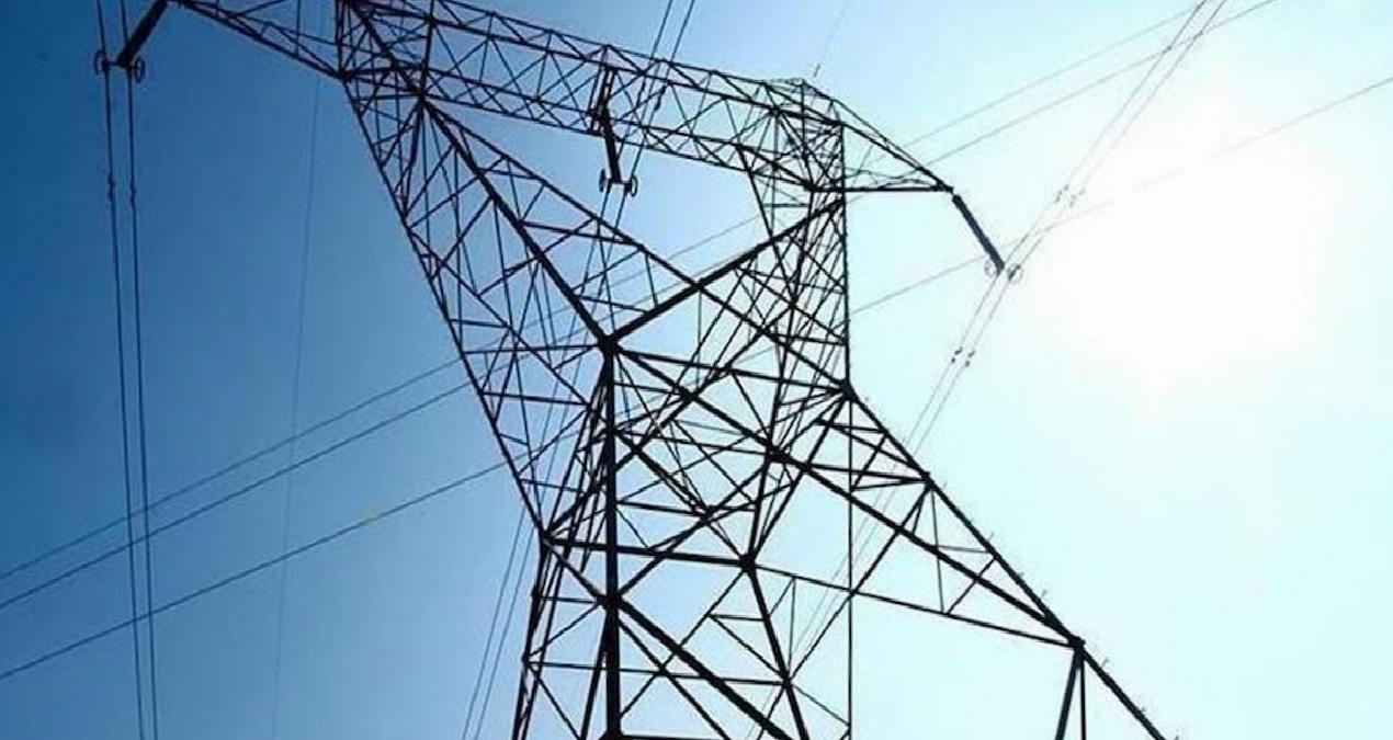 Çin’in elektrik üretim kapasitesi ilk 3 ayda arttı