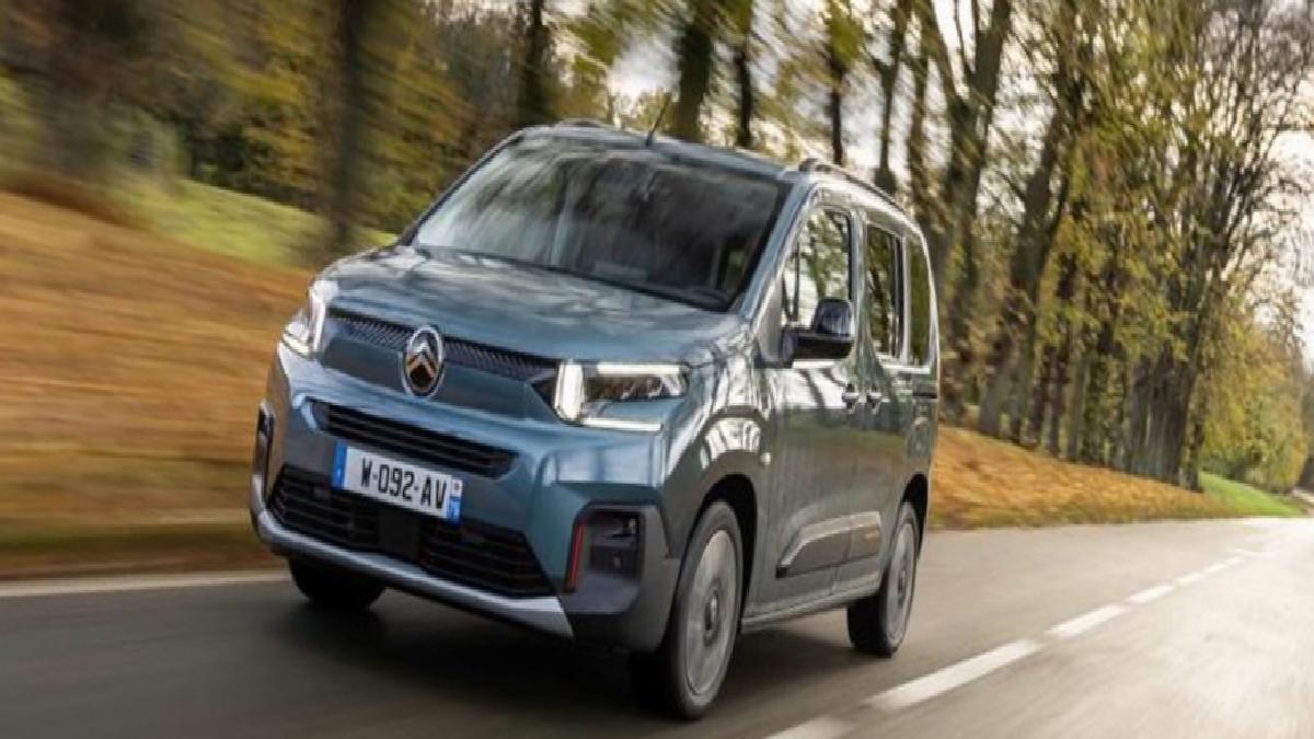 Citroen modellerinde nisan ayına özel kampanyalar