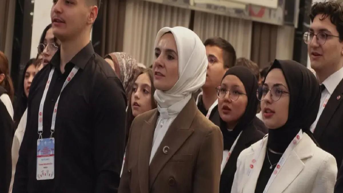 Çocuk Hakları için Çalıştay