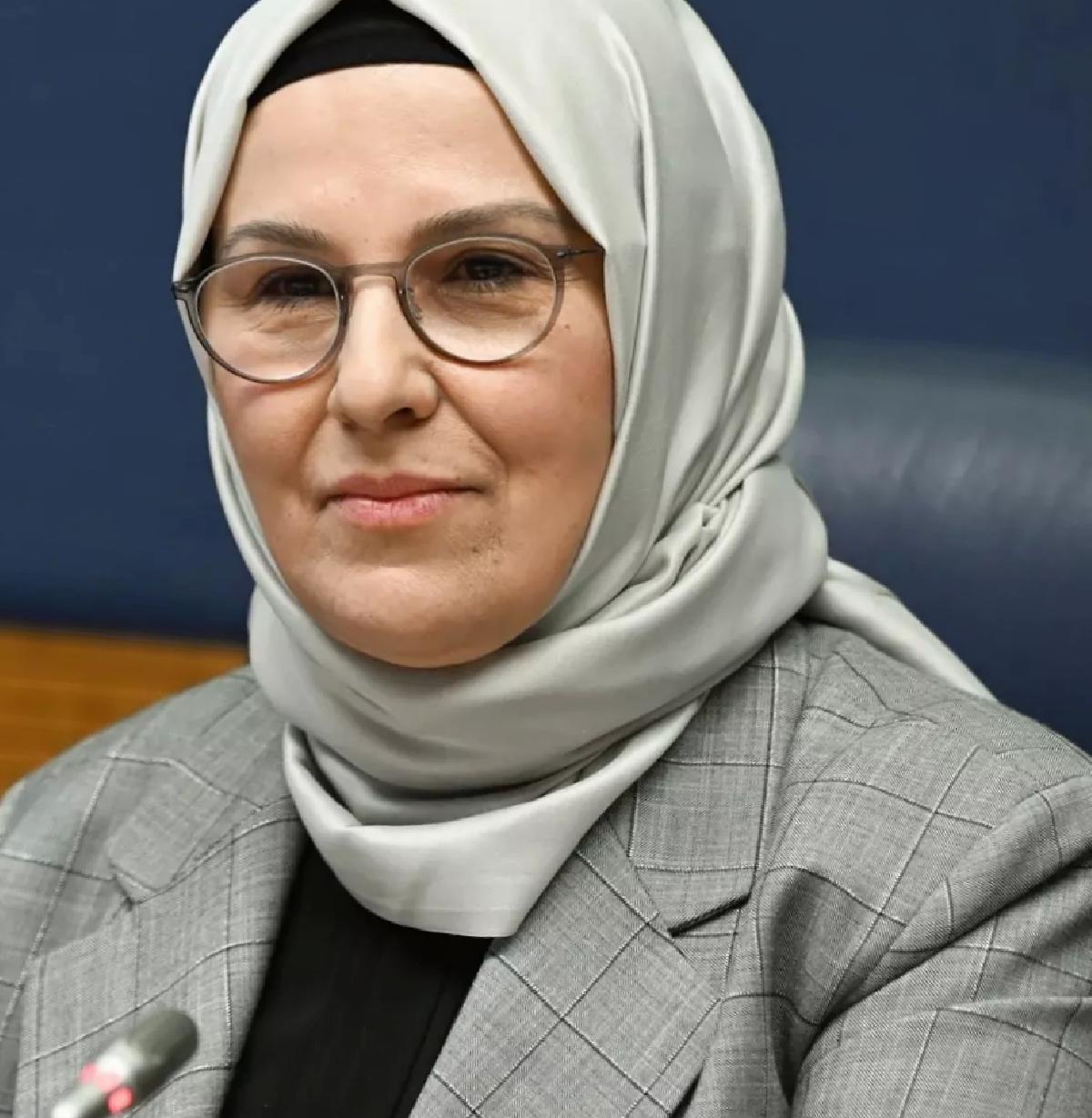 Çocuk Hakları İçin Önemli Toplantı