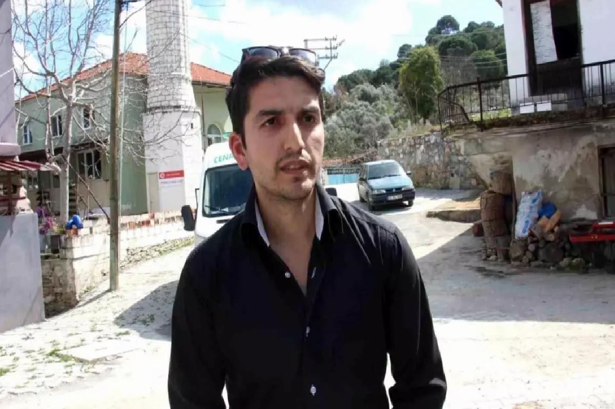 Çocuklarını Öldüren Baba İfadesini Bekliyor