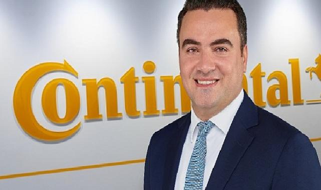 Continental’in Amerika Kıtası Yeni CEO’su Tansu Işık Oldu