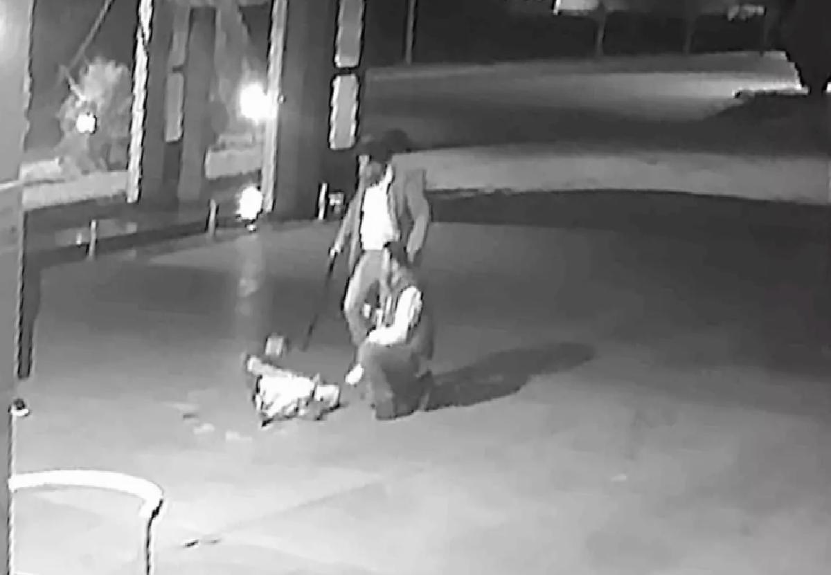 Çorum’da Silahlı Kavga: 2 Yaralı