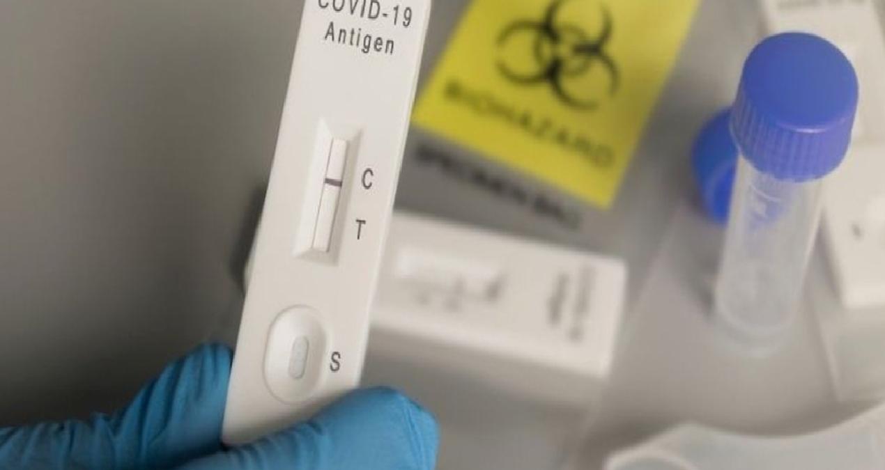 Covid-19 test kitleri ile başarı yakalamıştı… Türkiye’nin dev tıbbi malzeme firması mali darboğazda!