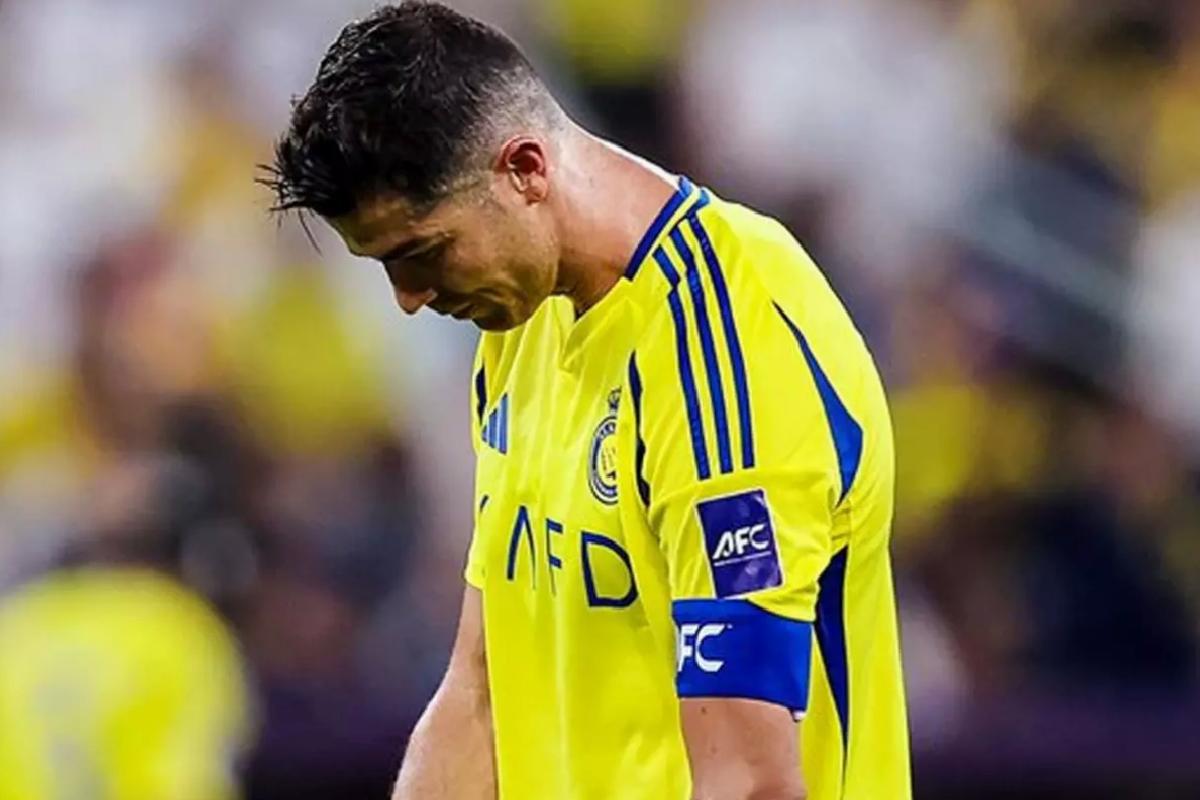 Cristiano Ronaldolu Al-Nassr, AFC Şampiyonlar Ligi’nde finalin ucundan döndü
