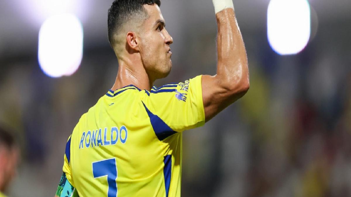 Cristiano Ronaldo’nun serveti incelendi: Markasının değeri dudak uçuklattı