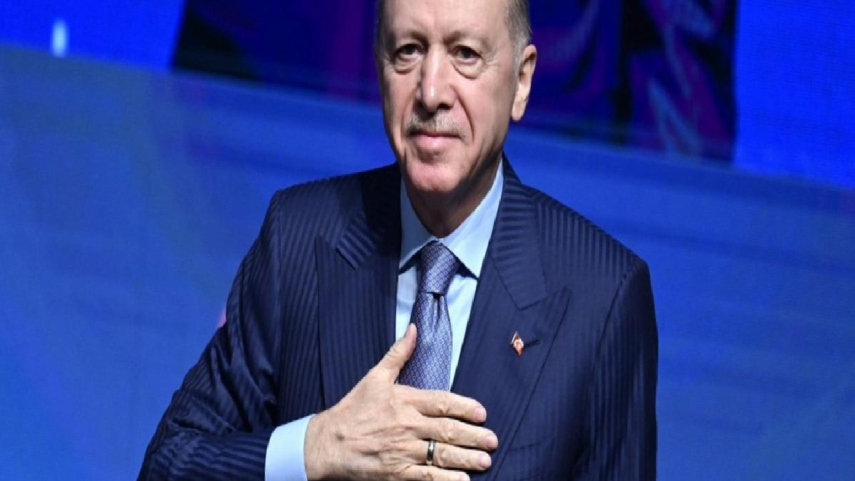 Cumhurbaşkanı Erdoğan, Bağcılar’da