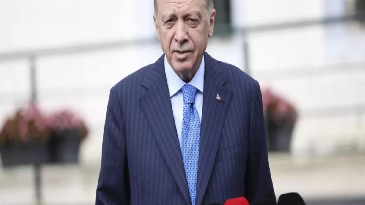 Cumhurbaşkanı Erdoğan “boykot” ve “terörsüz Türkiye” mesajı