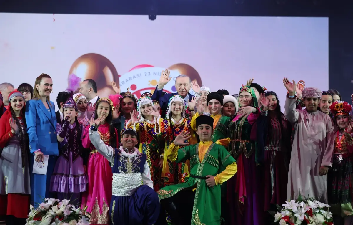 Cumhurbaşkanı Erdoğan: ‘Depremde Sıkıntılı Bir Durum Görünmüyor’